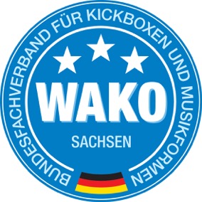 Logo WAKO Sachsen